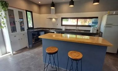 Casa en venta en Las Toninas