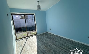 Casa en venta en HUALPÉN