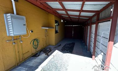 Casa en venta en HUALPÉN