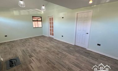 Casa en venta en HUALPÉN