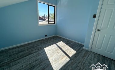 Casa en venta en HUALPÉN