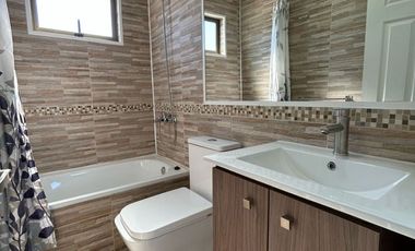 Casa en venta en HUALPÉN