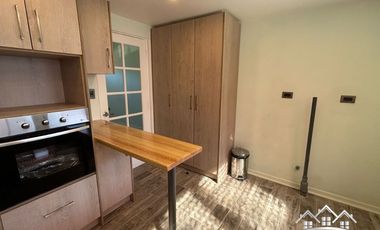Casa en venta en HUALPÉN