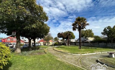 Casa en venta en HUALPÉN