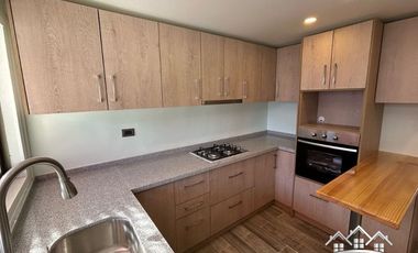 Casa en venta en HUALPÉN