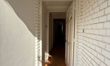 Casa en arriendo en PROVIDENCIA