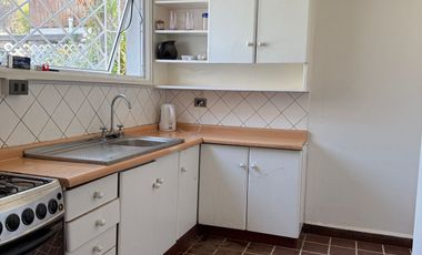 Casa en arriendo en PROVIDENCIA