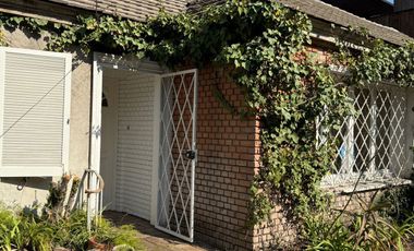 Casa en arriendo en PROVIDENCIA