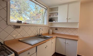 Casa en arriendo en PROVIDENCIA