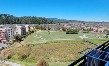 Departamento en venta en SAN PEDRO DE LA PAZ