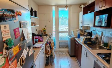 Departamento en venta en SAN PEDRO DE LA PAZ