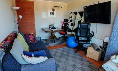 Departamento en venta en SAN PEDRO DE LA PAZ