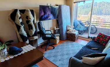 Departamento en venta en SAN PEDRO DE LA PAZ