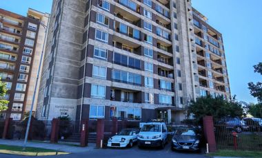 Departamento en venta en SAN PEDRO DE LA PAZ