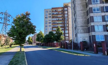 Departamento en venta en SAN PEDRO DE LA PAZ