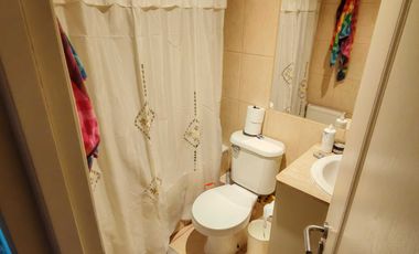 Departamento en venta en SAN PEDRO DE LA PAZ