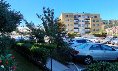 Departamento en venta en SAN PEDRO DE LA PAZ