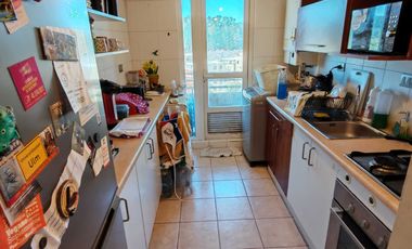 Departamento en venta en SAN PEDRO DE LA PAZ