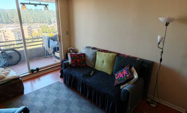 Departamento en venta en SAN PEDRO DE LA PAZ