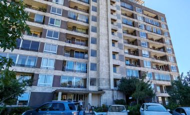Departamento en venta en SAN PEDRO DE LA PAZ
