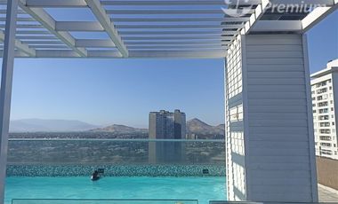Departamento en Arriendo en Conde de Maule