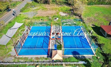 Casa en Arriendo en Angol