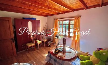 Casa en Arriendo en Angol