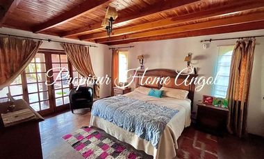 Casa en Arriendo en Angol
