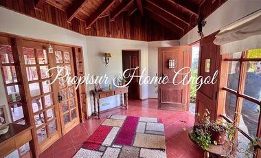 Casa en Arriendo en Angol