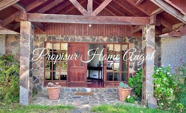 Casa en Arriendo en Angol