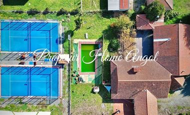 Casa en Arriendo en Angol