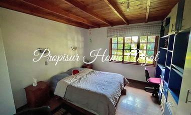 Casa en Arriendo en Angol