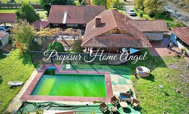 Casa en Arriendo en Angol