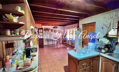 Casa en Arriendo en Angol