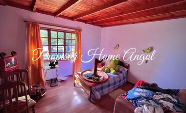 Casa en Arriendo en Angol