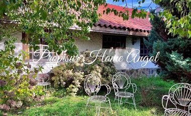 Casa en Arriendo en Angol