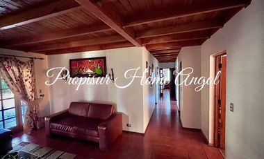 Casa en Arriendo en Angol