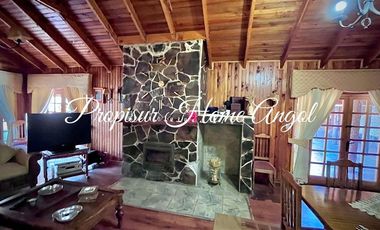 Casa en Arriendo en Angol