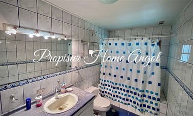 Casa en Arriendo en Angol