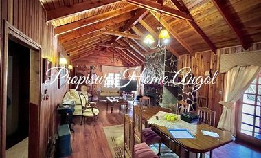 Casa en Arriendo en Angol