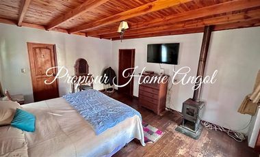 Casa en Arriendo en Angol