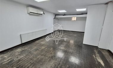 Local Comercial en Arriendo en Parque Bustamente