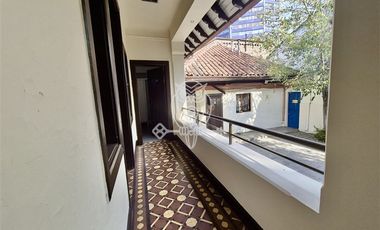 Local Comercial en Arriendo en Parque Bustamente
