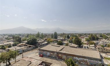 Departamento en Arriendo en Aviador Acevedo 1644, conchalí.