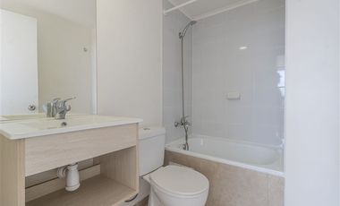 Departamento en Arriendo en Aviador Acevedo 1644, conchalí.