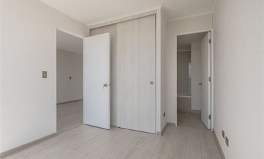 Departamento en Arriendo en Aviador Acevedo 1644, conchalí.