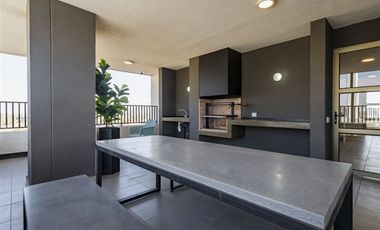 Departamento en Arriendo en Aviador Acevedo 1644, conchalí.