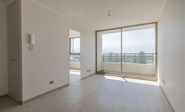 Departamento en Arriendo en Aviador Acevedo 1644, conchalí.