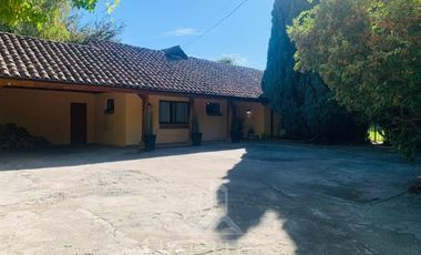 Casa en Arriendo en Villa Santa Rosa