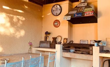Casa en Arriendo en Villa Santa Rosa